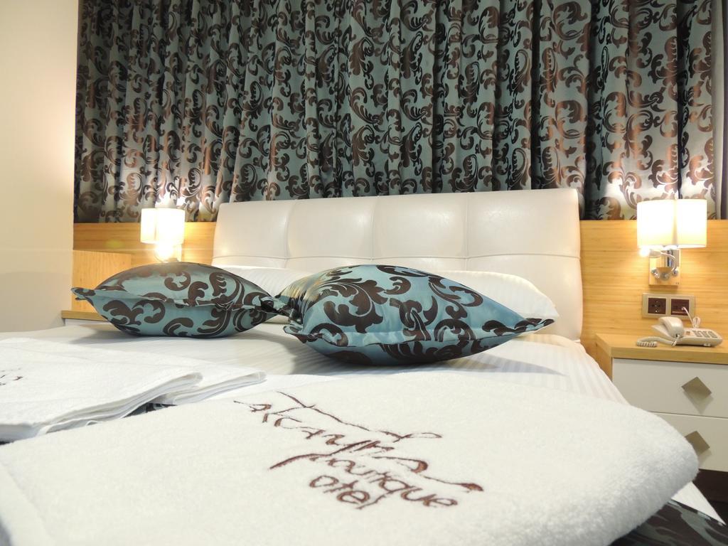 Akcayhan Hotel Rom bilde