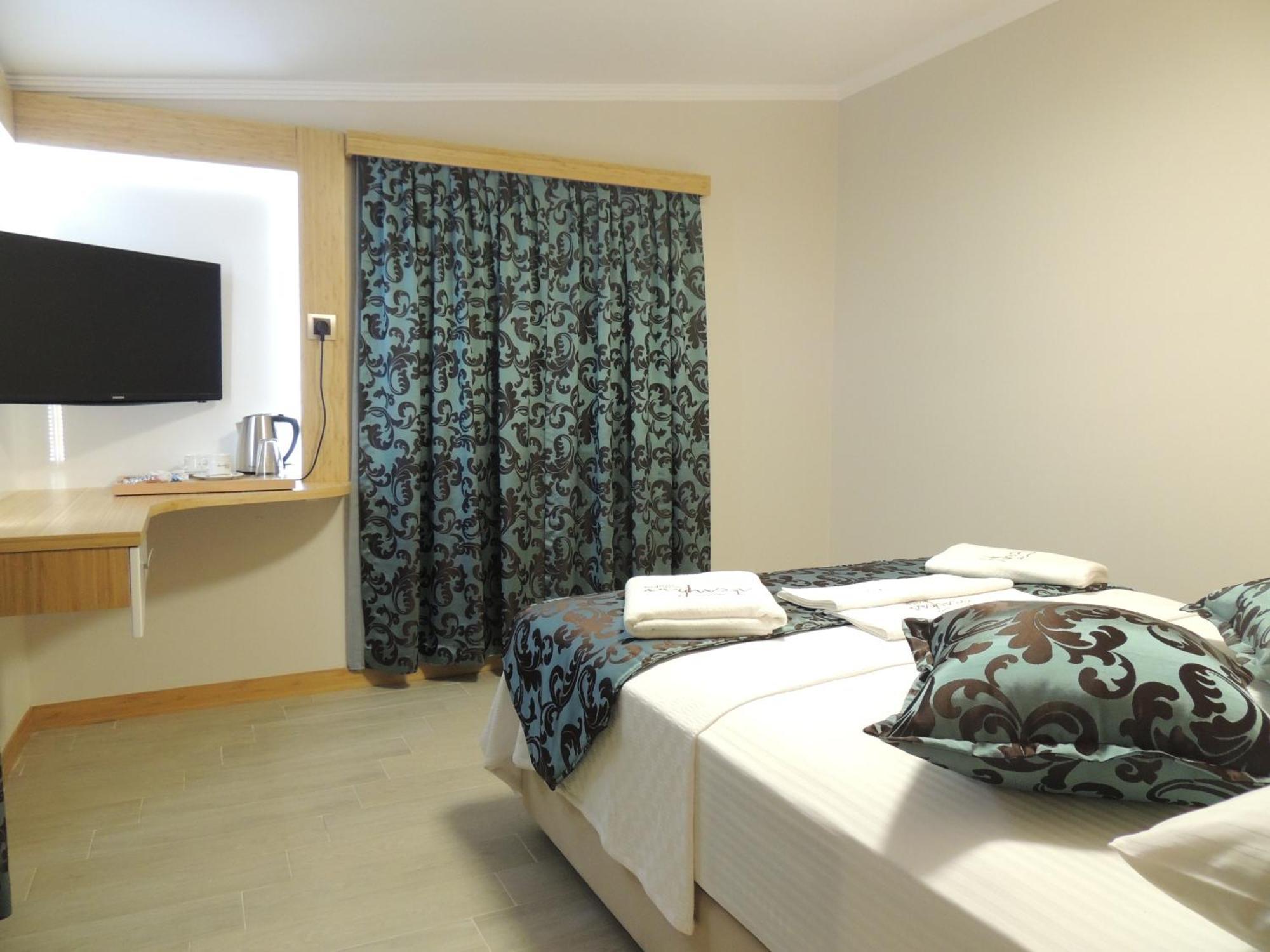 Akcayhan Hotel Rom bilde