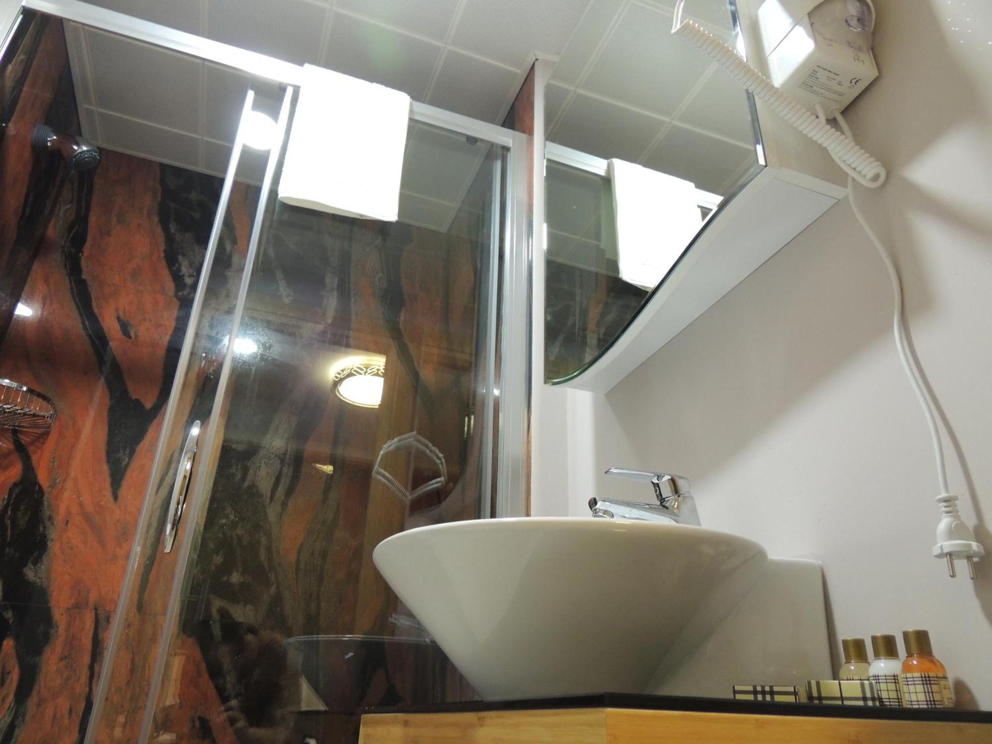 Akcayhan Hotel Rom bilde