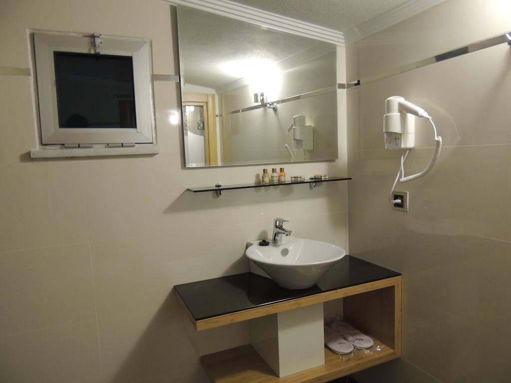 Akcayhan Hotel Eksteriør bilde