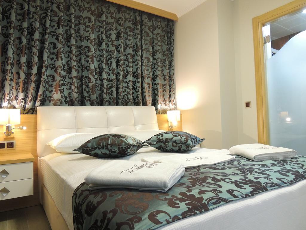 Akcayhan Hotel Rom bilde