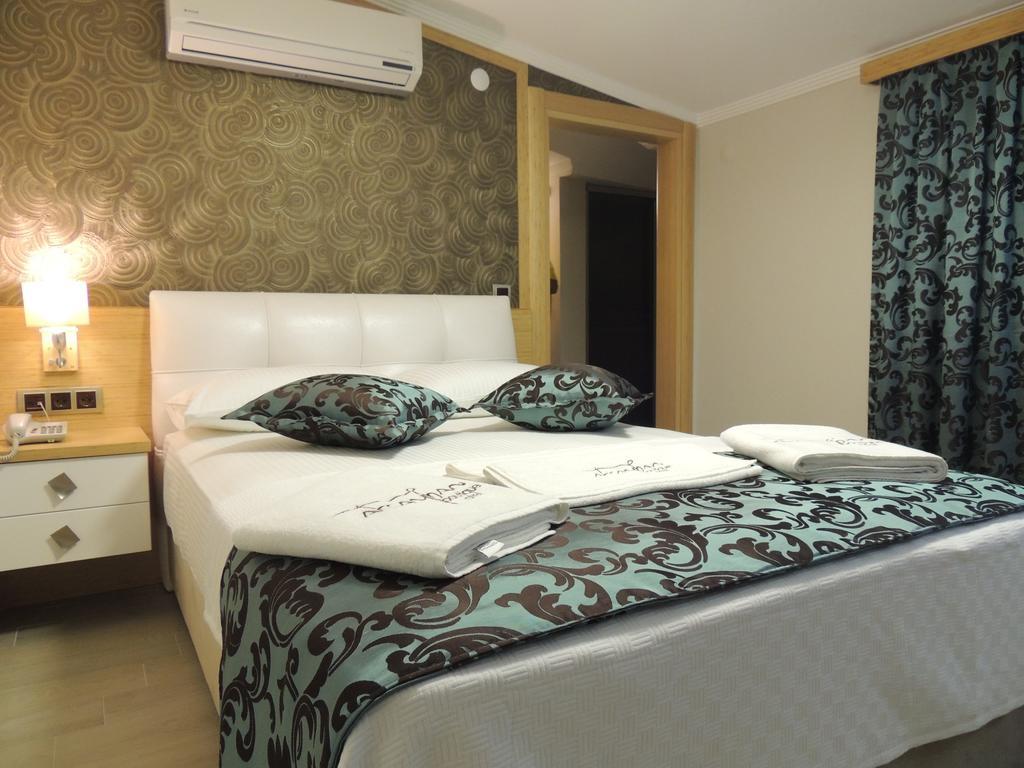 Akcayhan Hotel Rom bilde