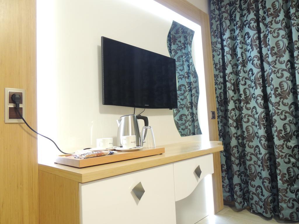 Akcayhan Hotel Rom bilde