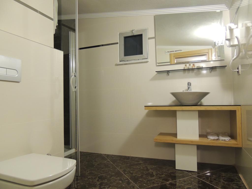 Akcayhan Hotel Rom bilde