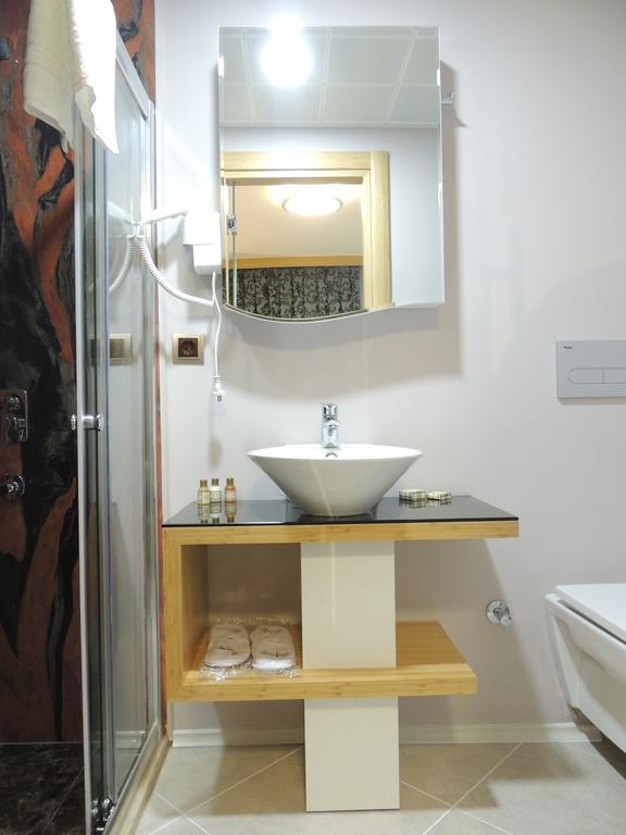 Akcayhan Hotel Rom bilde